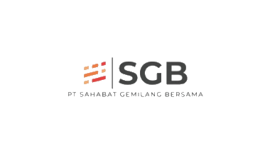 Loker Admin Kantor di PT. Sahabat Gemilang Bersama